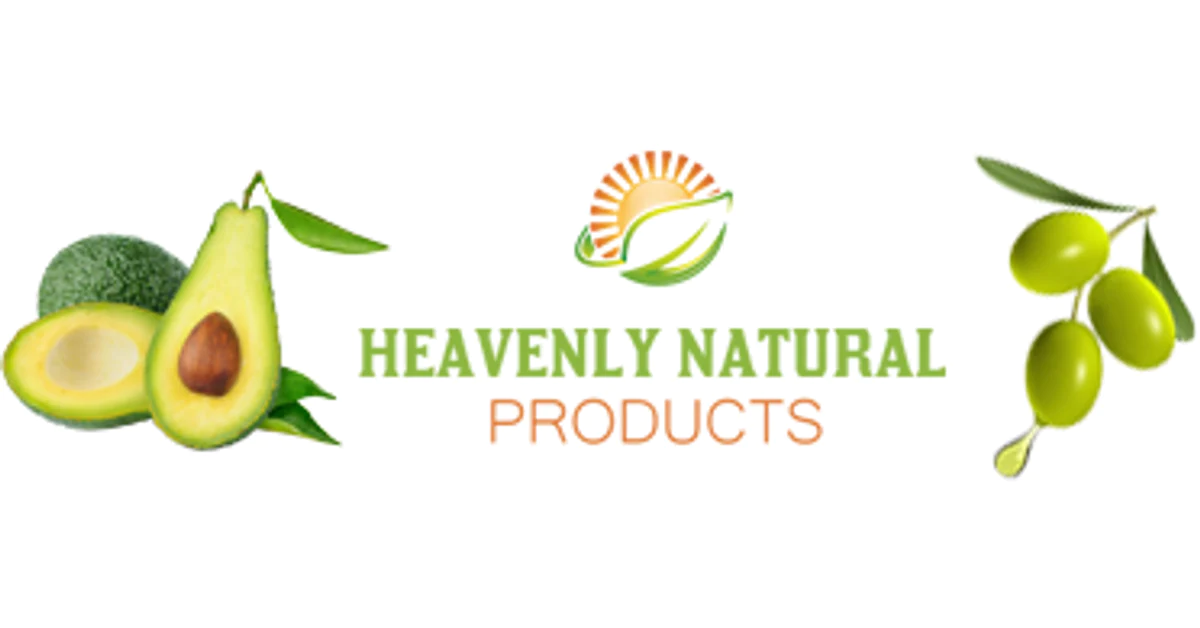 Heavenly Natural Products Coupon